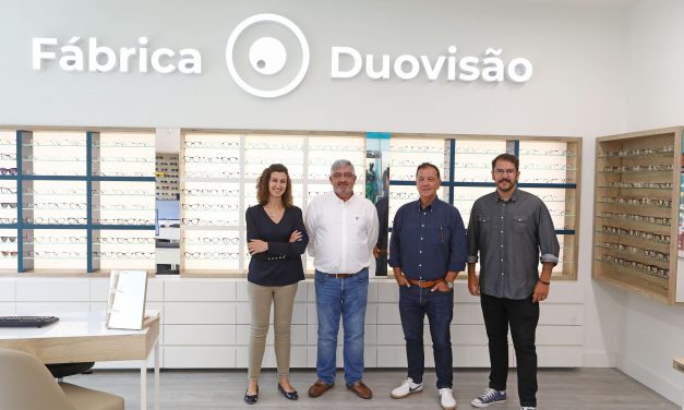 Duovisão becomes a reference point in Torres Vedras