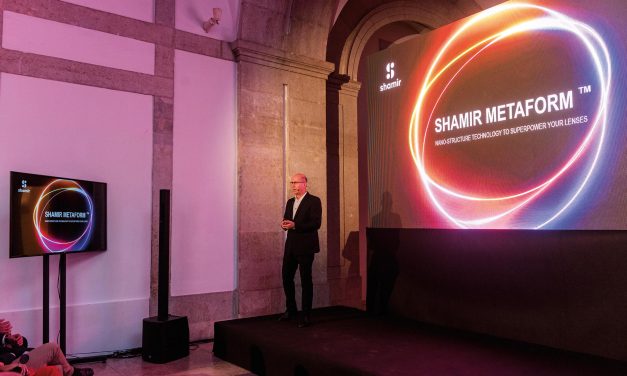 Shamir: 50 Years of ‘Future-Focused’ Innovation