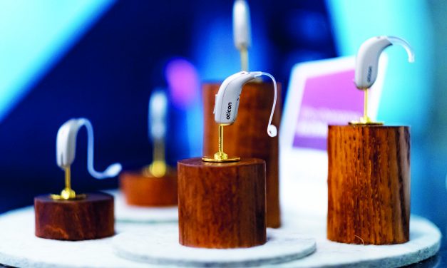 Cione Presents OM in Porto and Lisbon