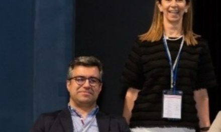 “Visão sem Segredos: The New Book by Jorge Jorge and Madalena Lira