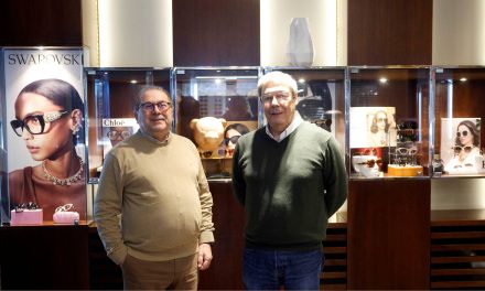 Zona Óptica Opens New Commercial Space in Alvalade