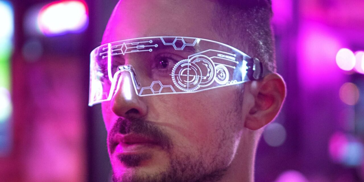 What will the World and Your Business Look Like in 2030?