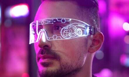 What will the World and Your Business Look Like in 2030?