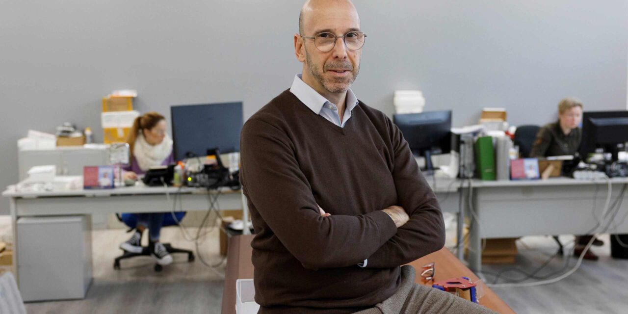 “After 30 Years, we are Happy, Motivated and Driven”