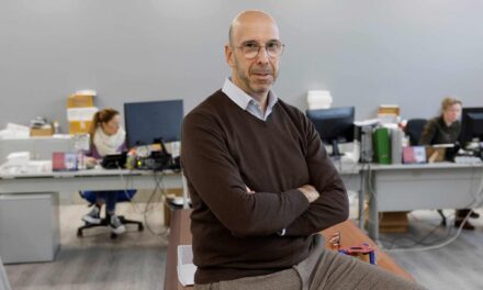 “After 30 Years, we are Happy, Motivated and Driven”