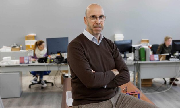 “After 30 Years, we are Happy, Motivated and Driven”