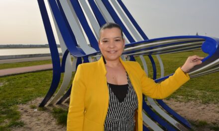 “Riaóptica is not my project, it is a thread of my family’s dream”