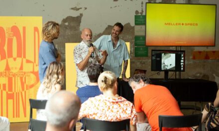 Meller Specs: Meller’s Exclusive Collection for Opticians