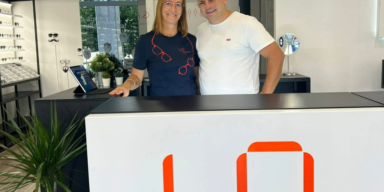 Ergovisão opens ‘Loja Dos Óculos.PT’