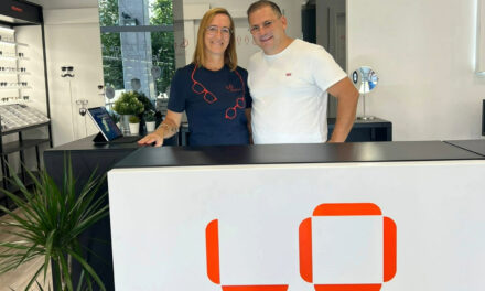 Ergovisão opens ‘Loja Dos Óculos.PT’