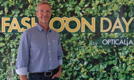 “Opticalia always focuses on fashion, it’s our drive”