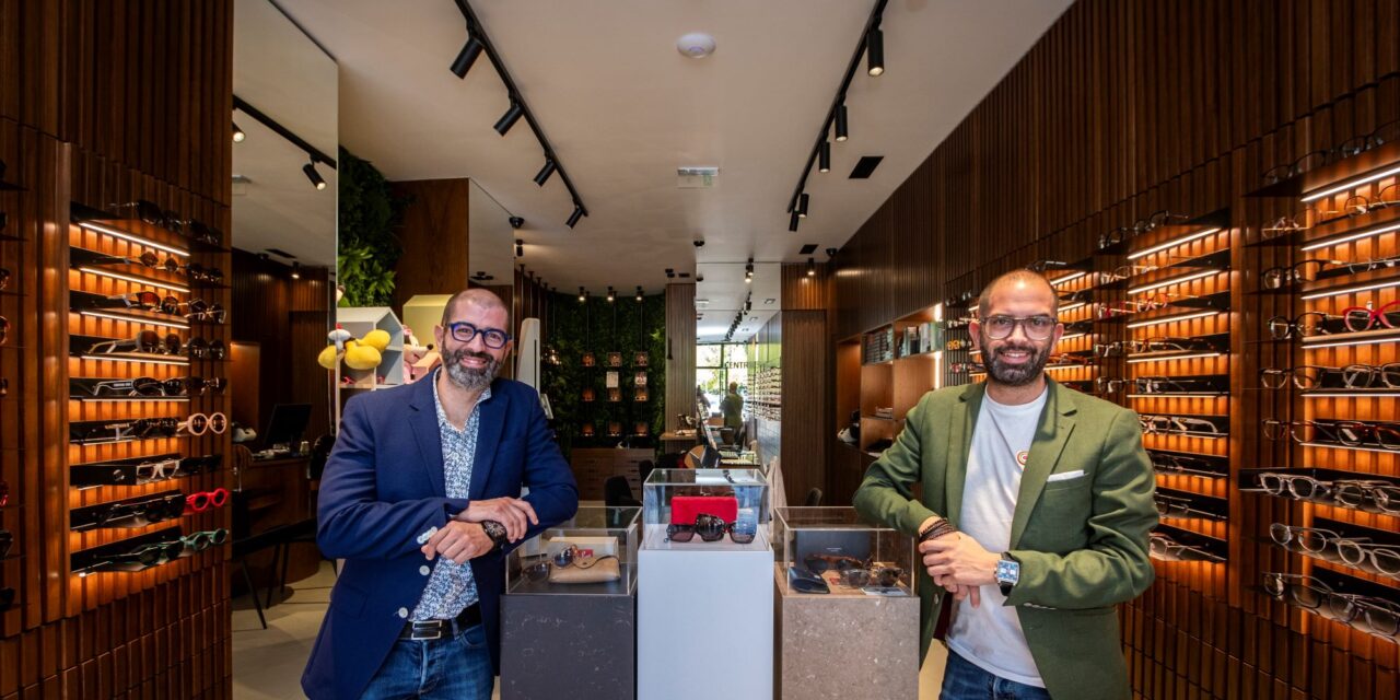 “All of our clients love the new space”