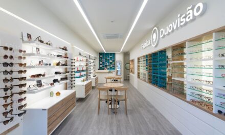 Impacto Criativo signs new Duovisão store in Mafra
