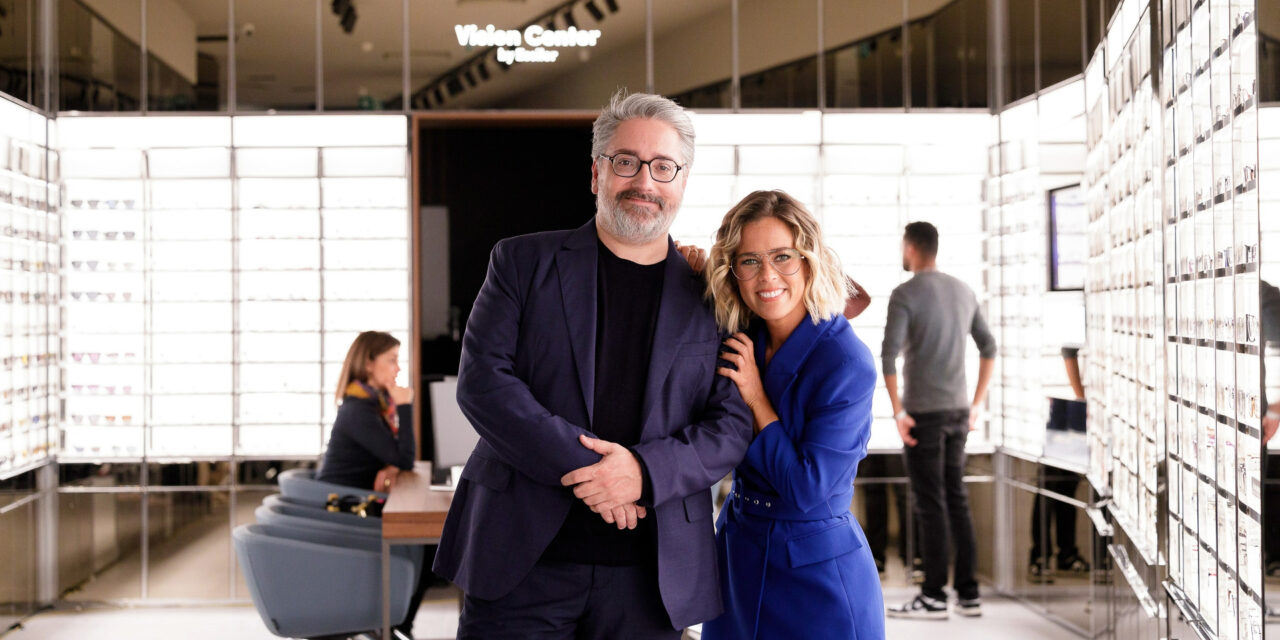 MultiOpticas marks 2024 with new ambassadors