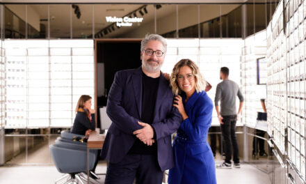 MultiOpticas marks 2024 with new ambassadors