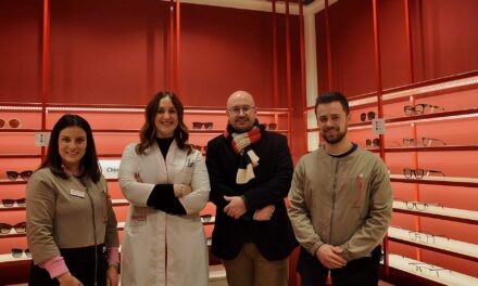 Ergovisão Braga opens new space