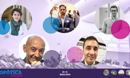 OPÓTICA: meet some of the speakers