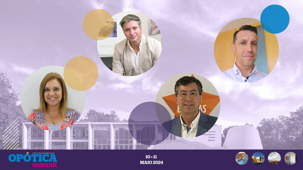 OPÓTICA summit: more speakers revealed