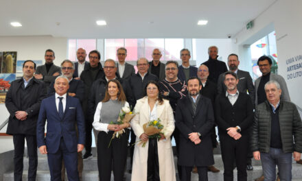 ÓpticaPro Awards 2024: meet the winners!
