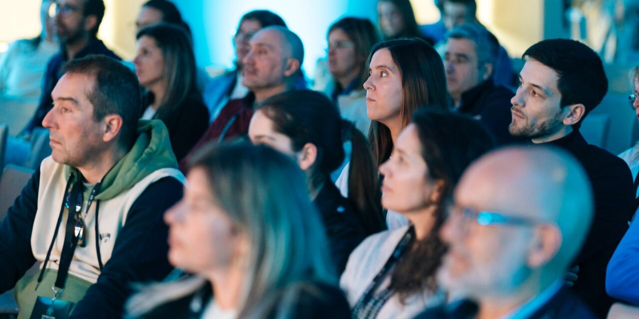 ExpoCECOP 2024 takes place in Figueira da Foz