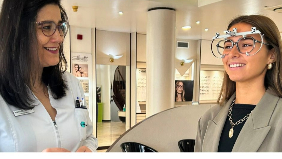 Óptica Havaneza distinguished with 5 Estrelas Regiões Award