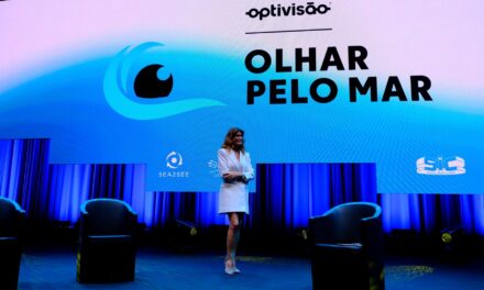 Optivisão reveals Sea2see brand in an exclusive environment