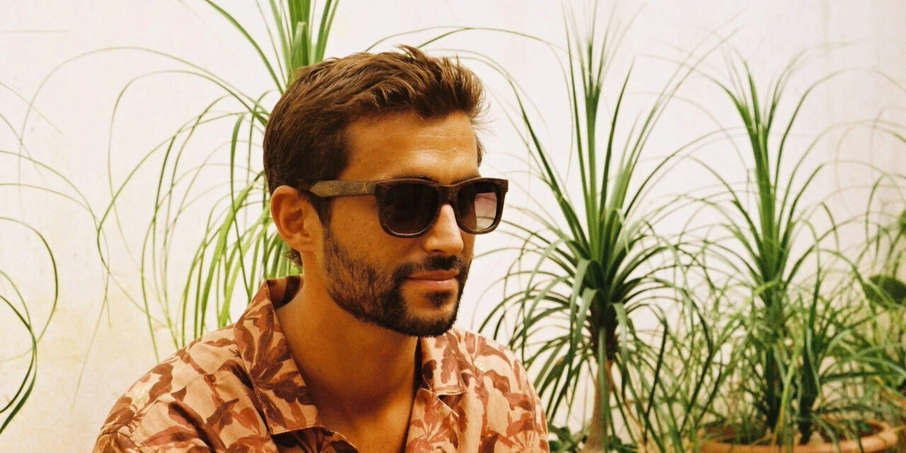 Plastic is yesterday, go bamboo