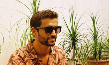 Plastic is yesterday, go bamboo