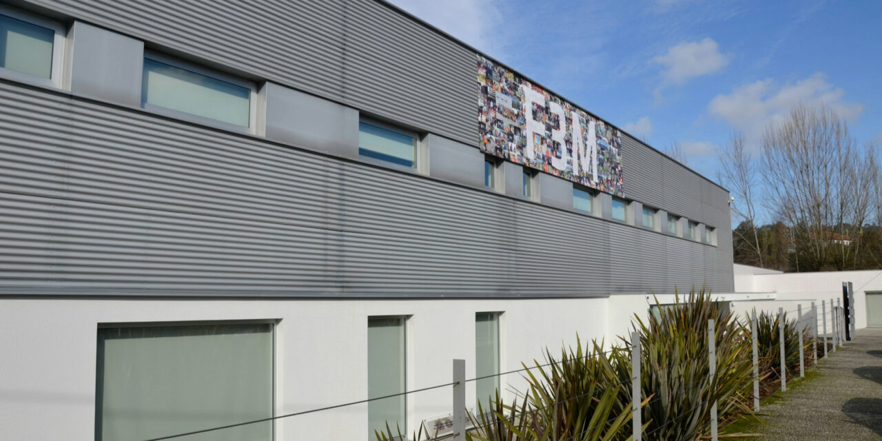 F3M renovates facilities for greater energy efficiency 