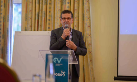 Conselheiros da Visão Symposium brings together members in Tomar