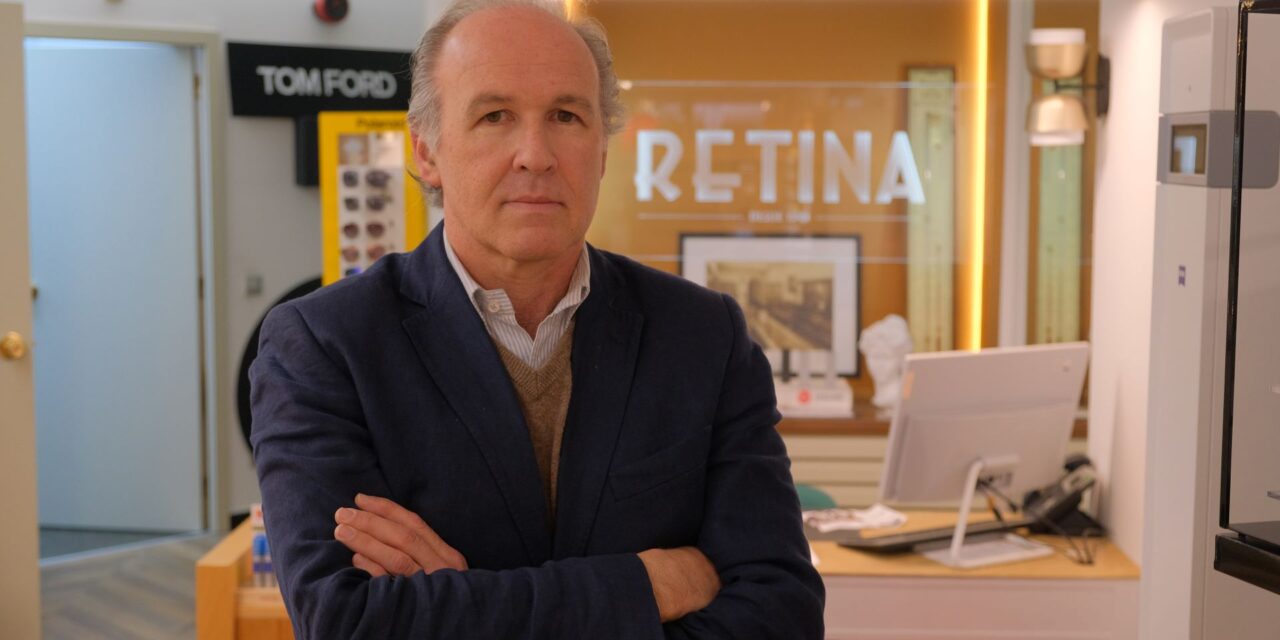 “We are part of the history of optics in Portugal”  
