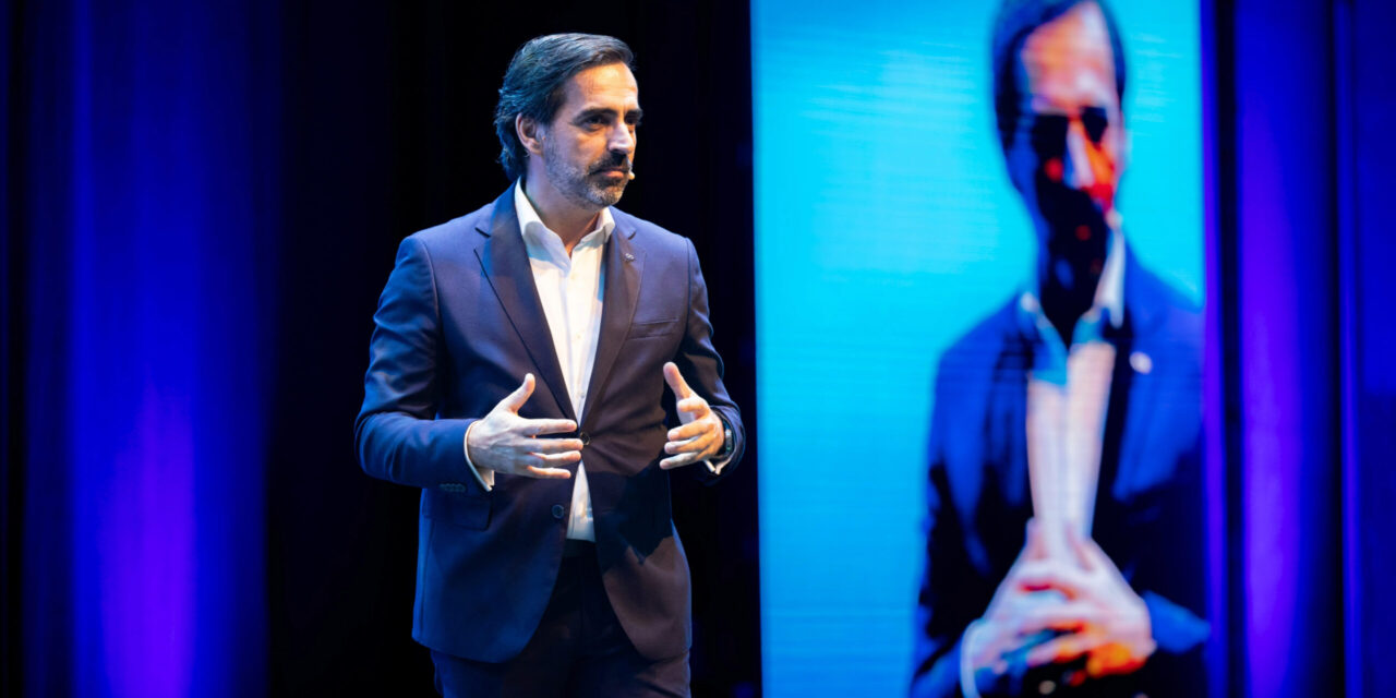 Optivisão unveils Sea2see brand in exclusive setting 