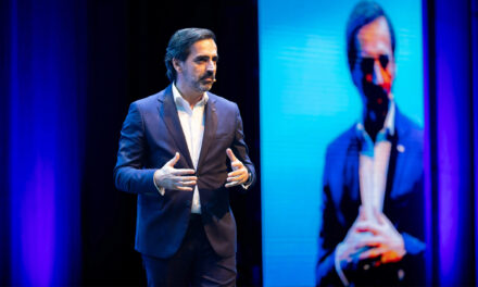 Optivisão unveils Sea2see brand in exclusive setting 