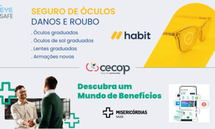Cecop, Habit and Misericórdia Saúde offer new agreements