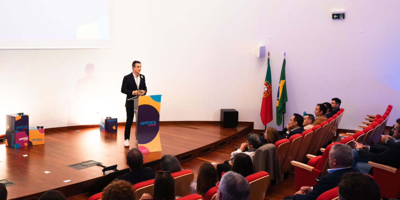 OPÓTICA summit, a look back at the pioneering edition