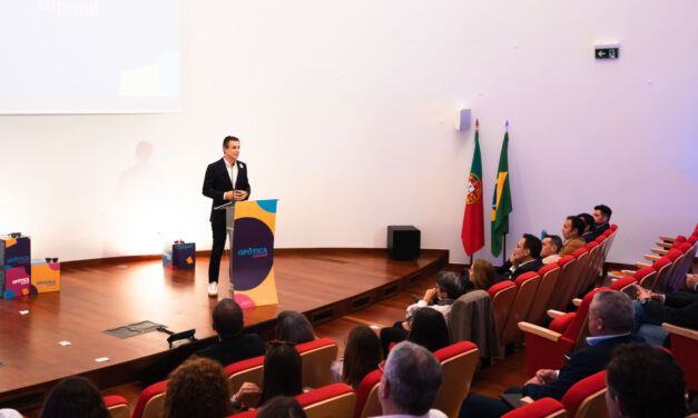 OPÓTICA summit, a look back at the pioneering edition