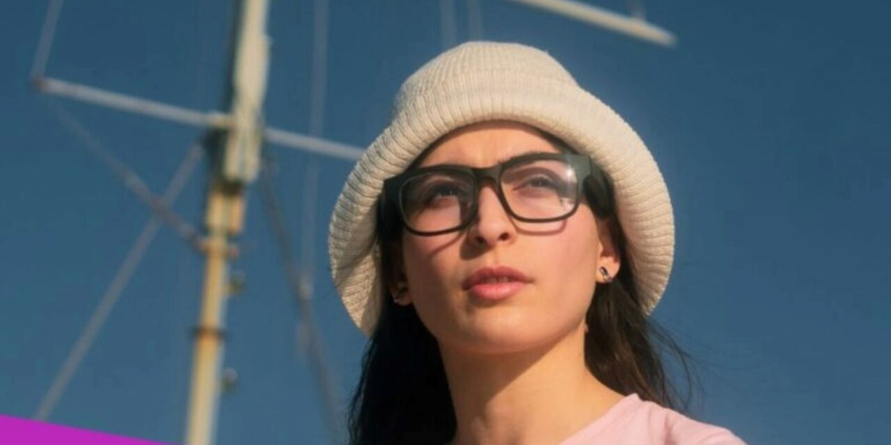 Manha Eyewear produces smart glasses