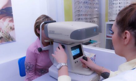 Vision as Needed” program in Lisbon