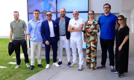 Okiatto Serralves Collection by Shamir
