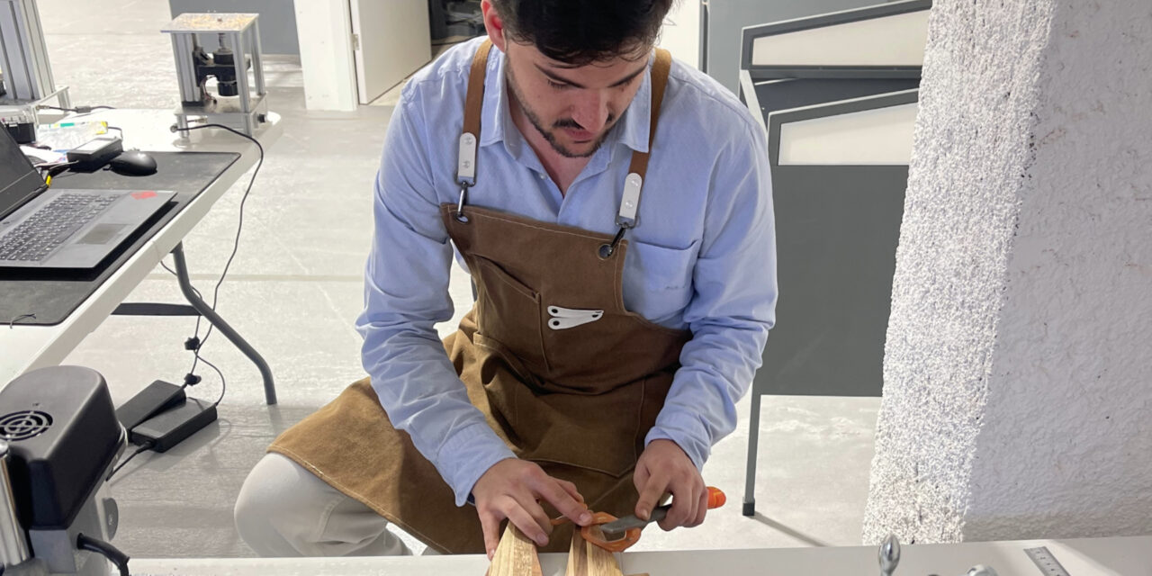 WxW combines artisanal tradition with innovation