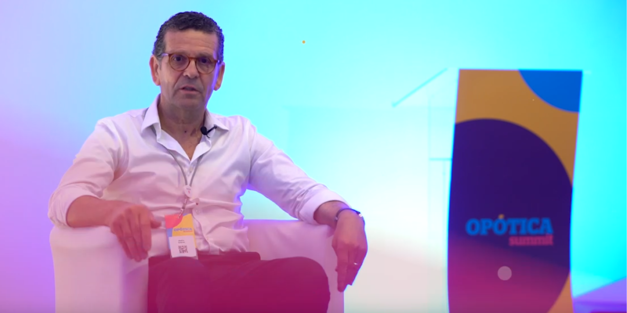 “Why I love optics” by Pedro Soares