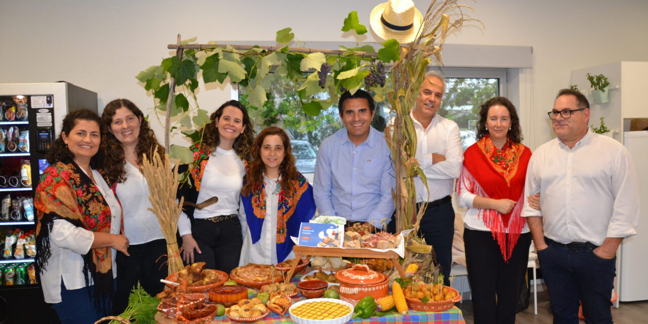 F3M creates happiness team