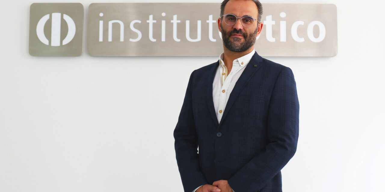 Institutoptico in the Top 300