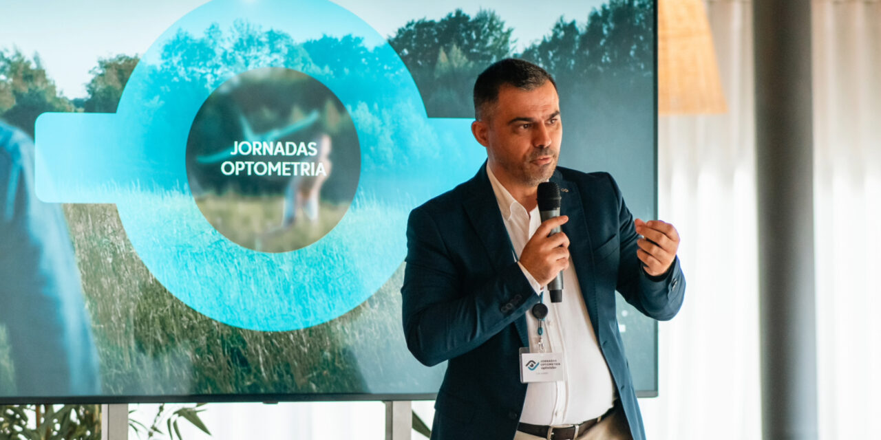 Optivisão in the Top 300