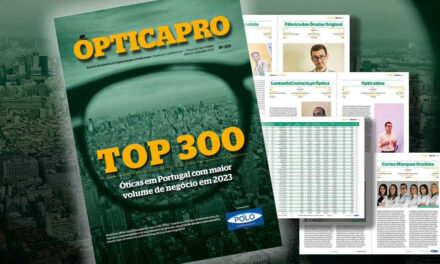 Top 300: Optics in 2023