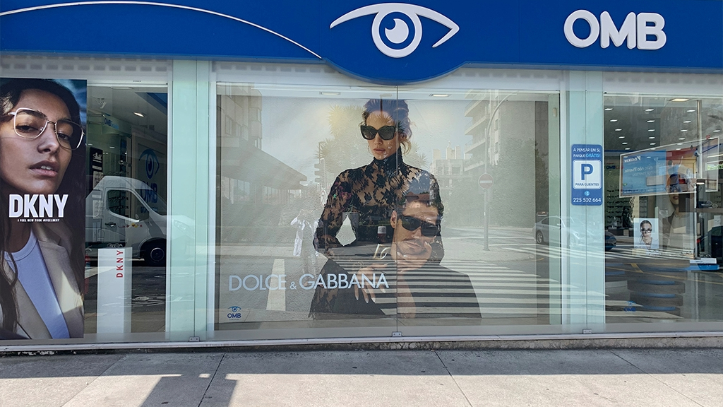 OMB Optical Group in the TOP 300