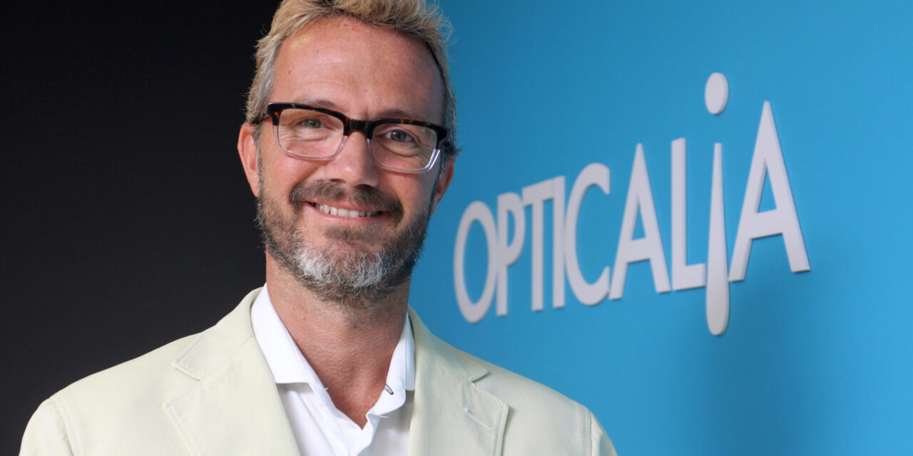 Opticalia Portugal in the TOP 300