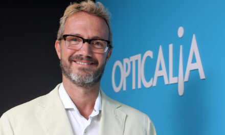 Opticalia Portugal in the TOP 300