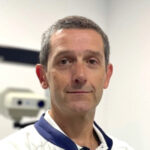 Luís Miguel Alves in an interview