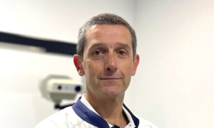 Luís Miguel Alves in an interview